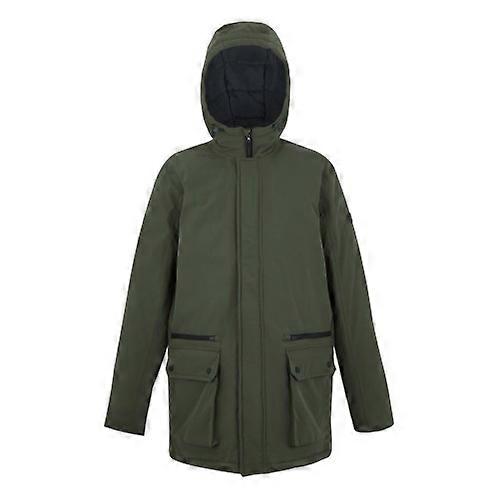 Regatta Mens Rhodo Padded Jacket