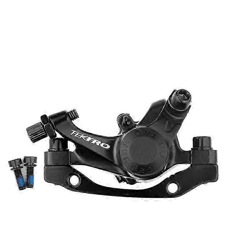 TEKTRO M280 maastopyörän hydraulinen levyjarru