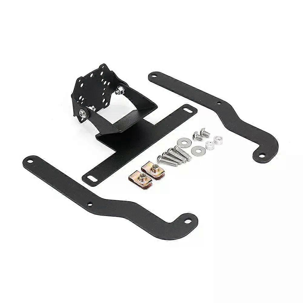 New Motorcycle Phone Mount For Yamaha TMAX560 TMAX T-max 560 T-MAX560 T-MAX 560 2022 2023 GPS Navigation Holder Bracket
