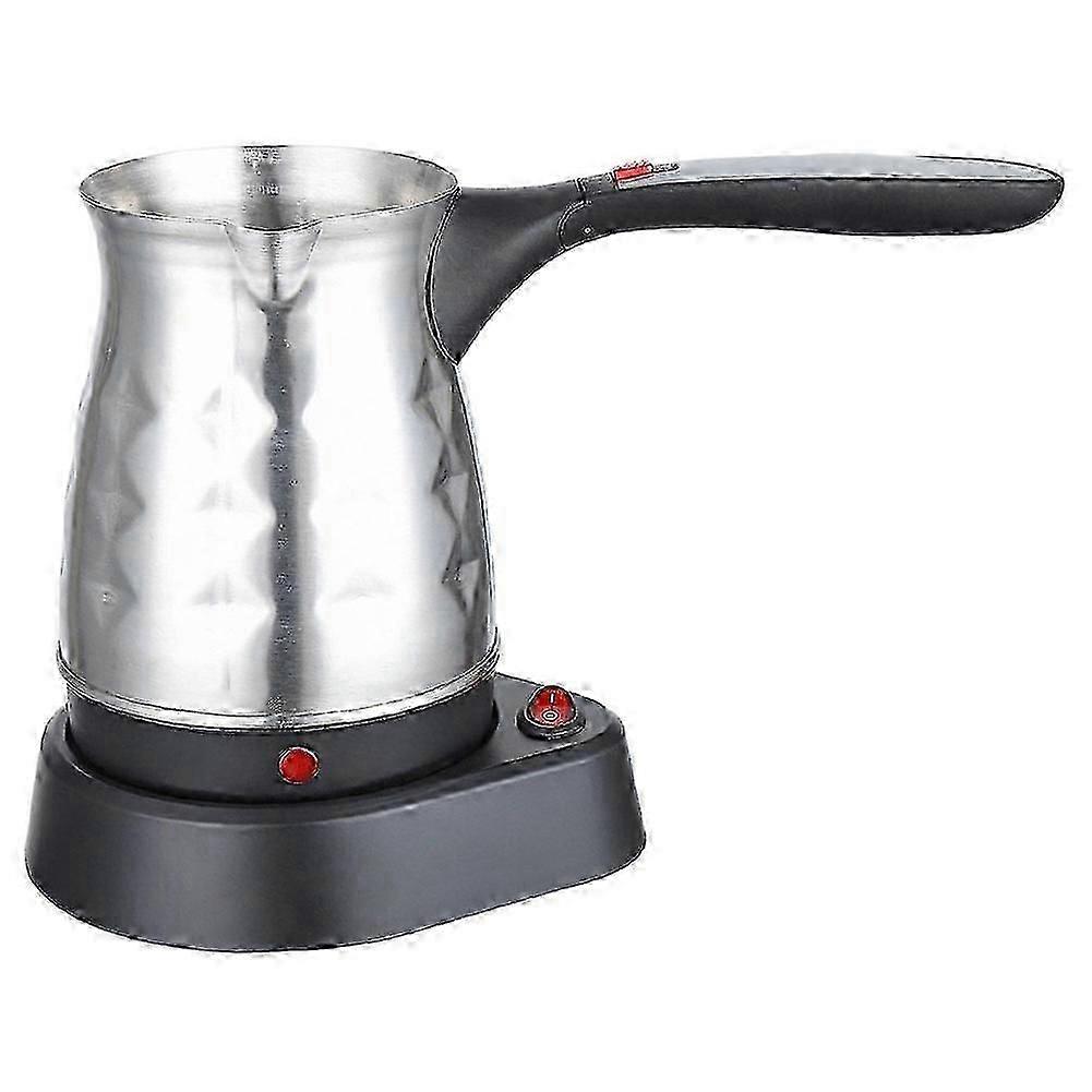 Electric Turkish coffee maker 500ml for home use, EU plug
