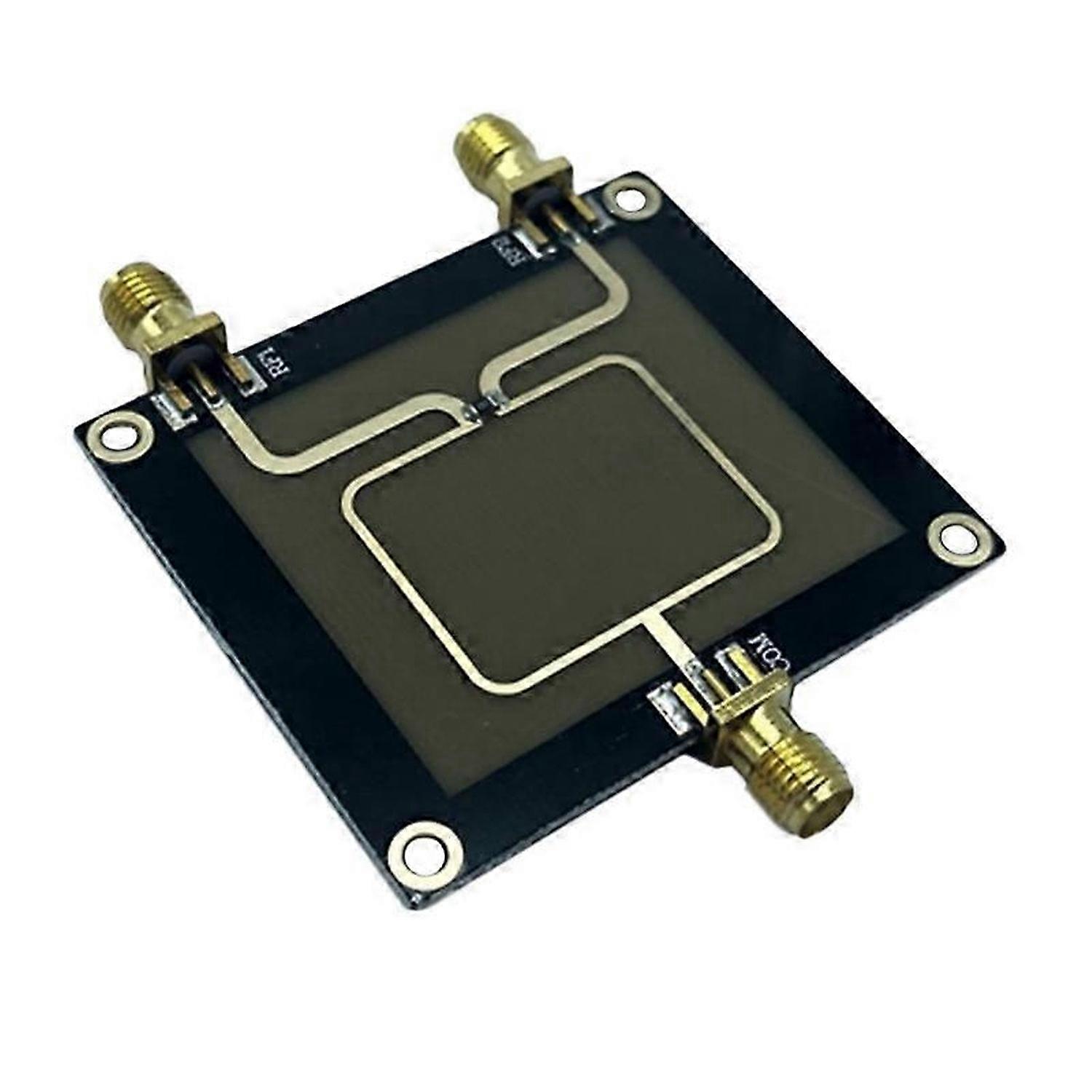100-2700M Frequency RF Power Splitter 2-Way Divider Combiner Microstrip Power Splitter Combiner Two