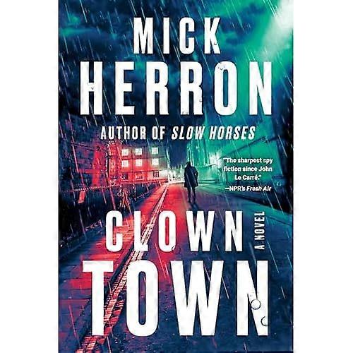 Clown Town