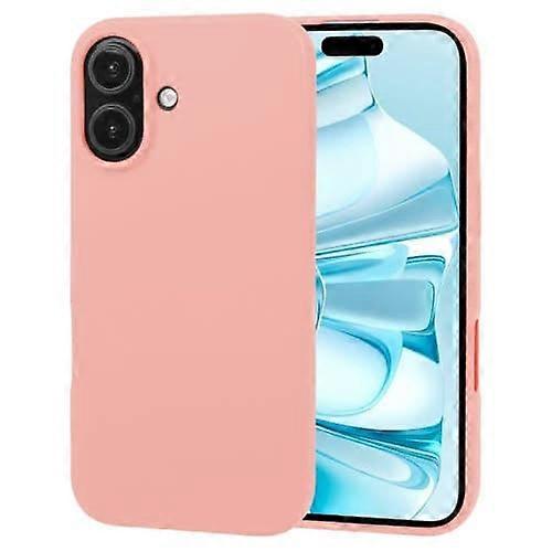Iphone 16 (6.1”) Case (pink)