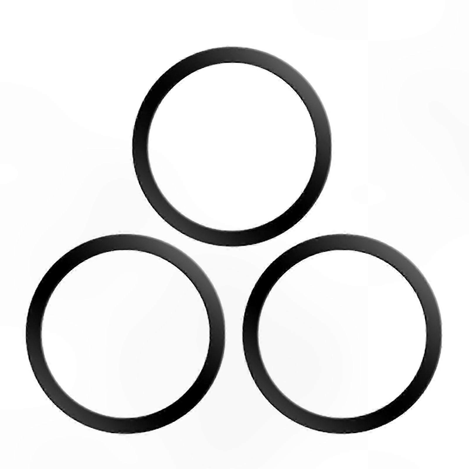 Adhesive Magnetic Sheets for Phone Mounting, Ultra-Thin Magnet Holder with Removable Backing