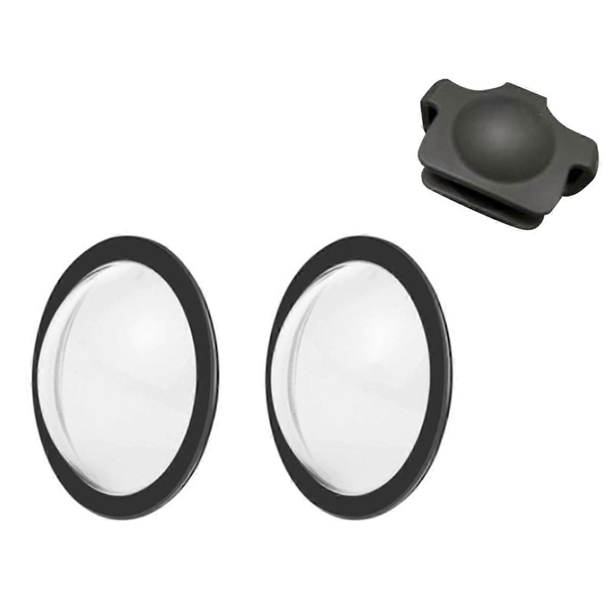 Lens Guard for Theta SC2 / S / V for Cameras