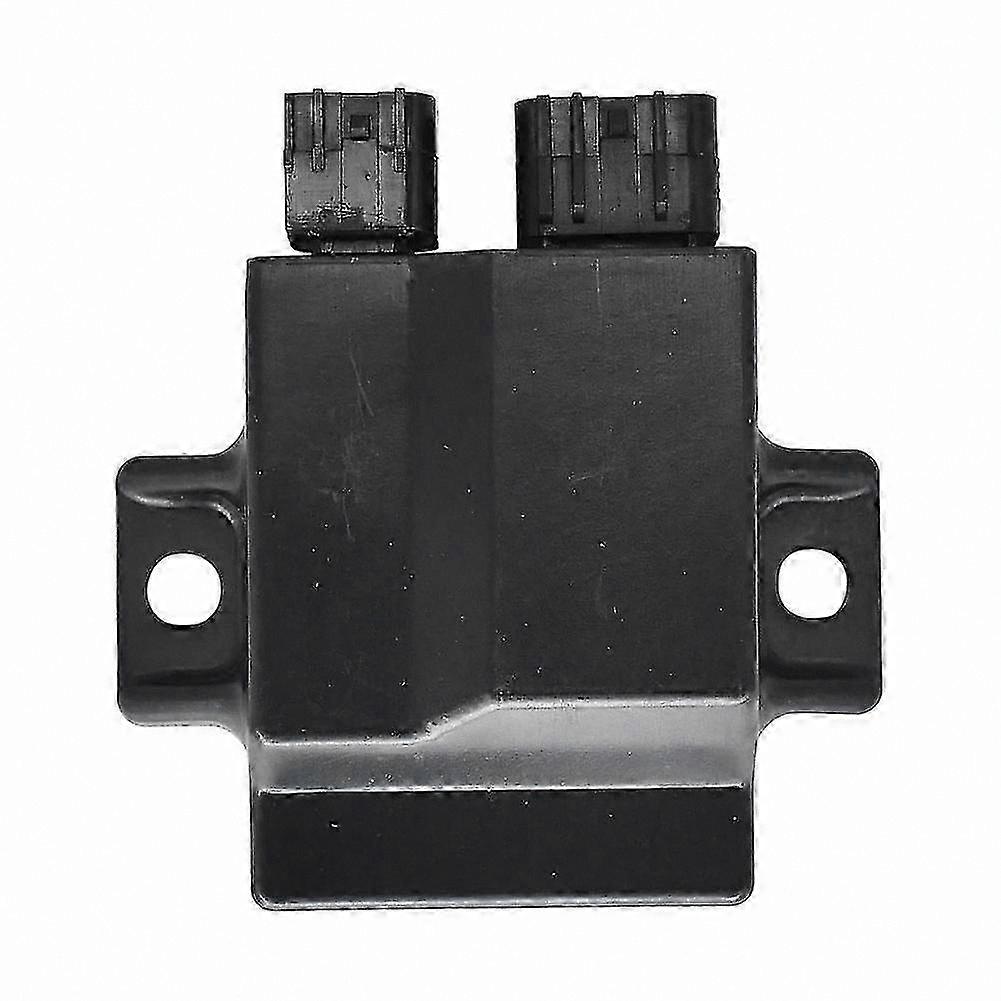 Ignition Coil Assembly for 4-Stroke Outboard Motors 8HP to 9.9HP Compatible with Multiple Models