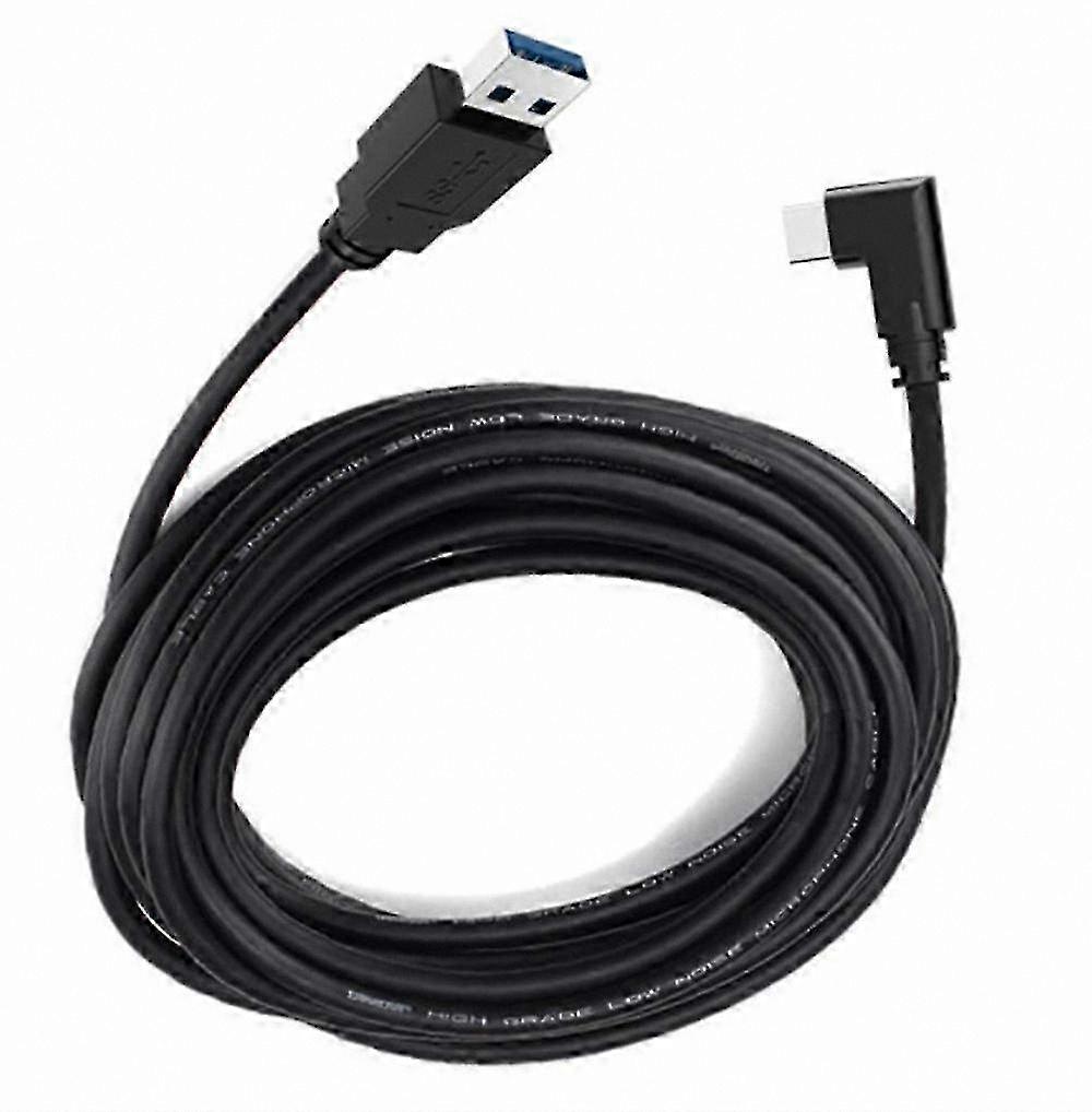 2m USB Cable for Digital Drawing Tablets, Compatible with Intuos Pro Models PTH460 PTH660 PTH860