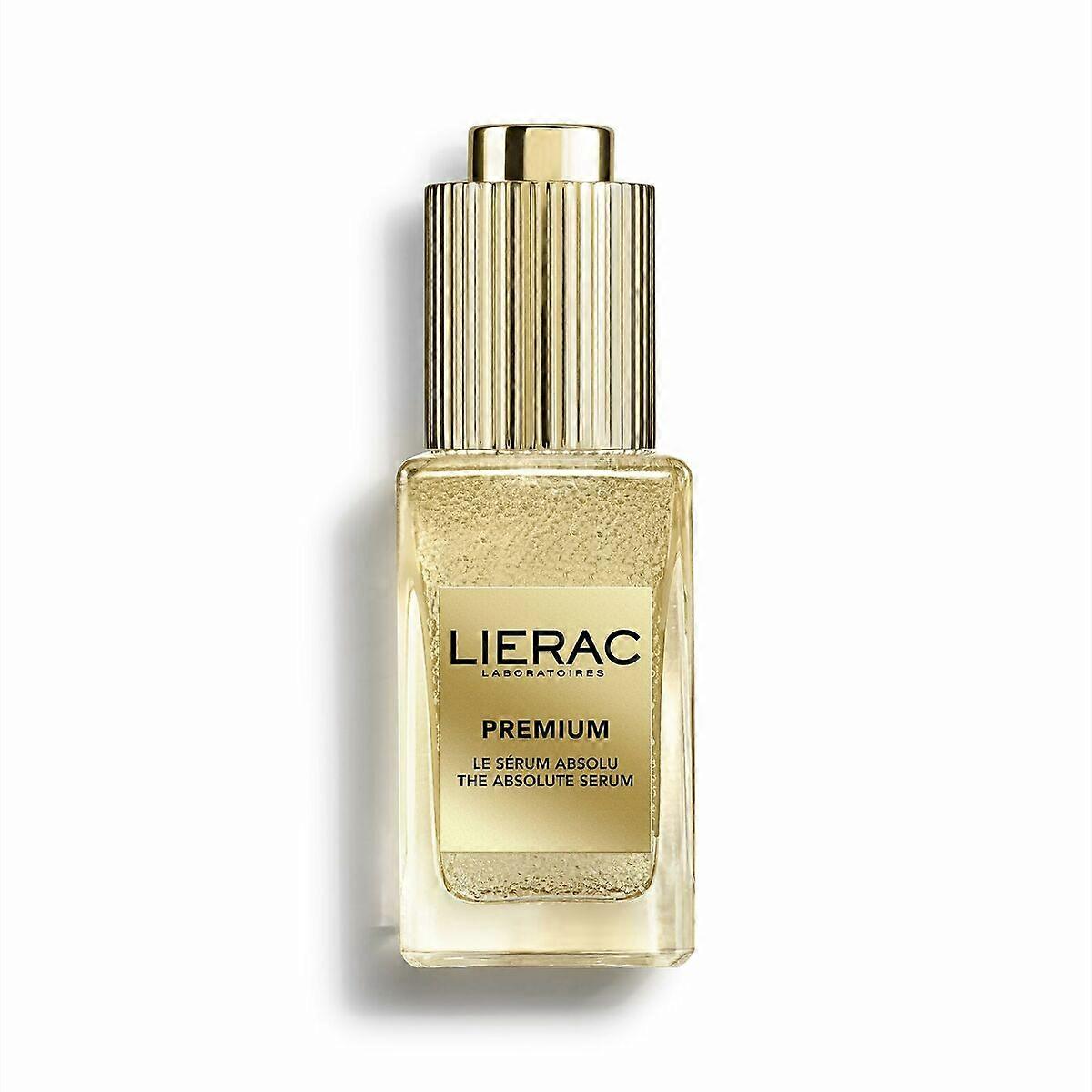 Lierac PREMIUM 面霜 30 毫升