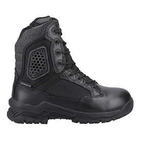 Magnum Mens Strike Force 8.0 Leather Uniform Boots