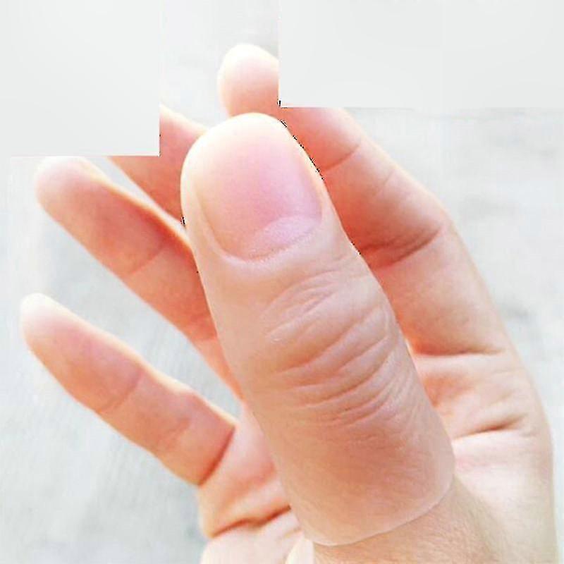 Soft Realistic Finger Cover Magic Prop for Close-up Illusions