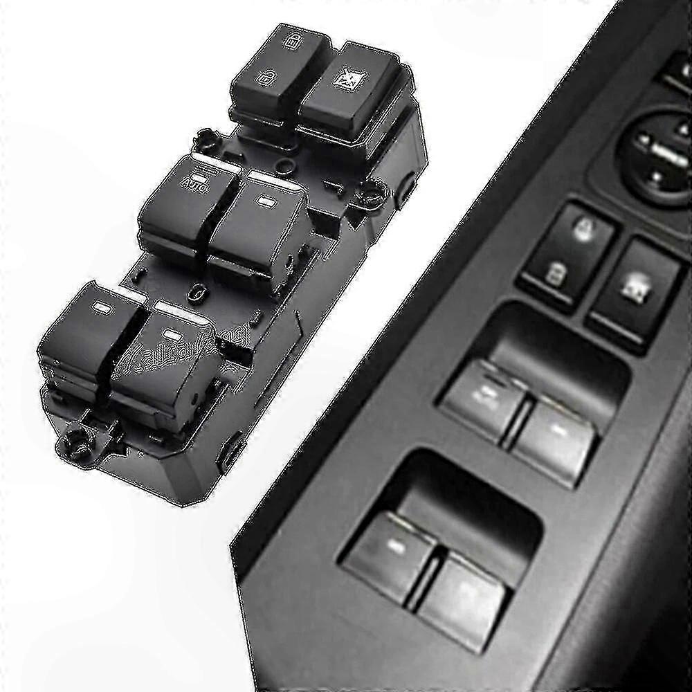 Left Front Window Control Switch for Hyundai Tucson 2015-2020 Direct Fit