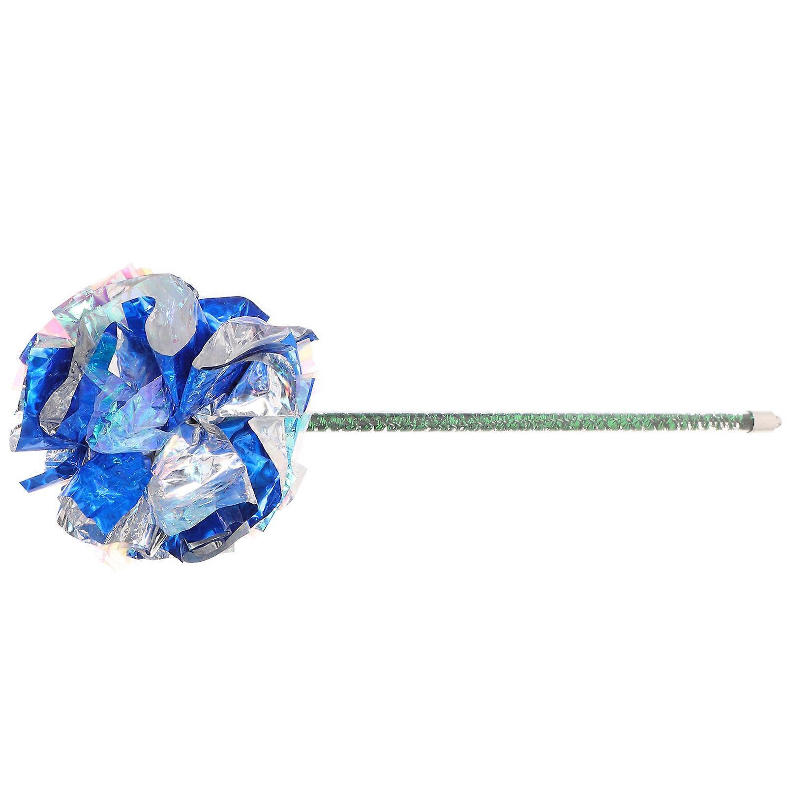 Betta Fish Wand for Training 3Pcs Interactive Aquarium