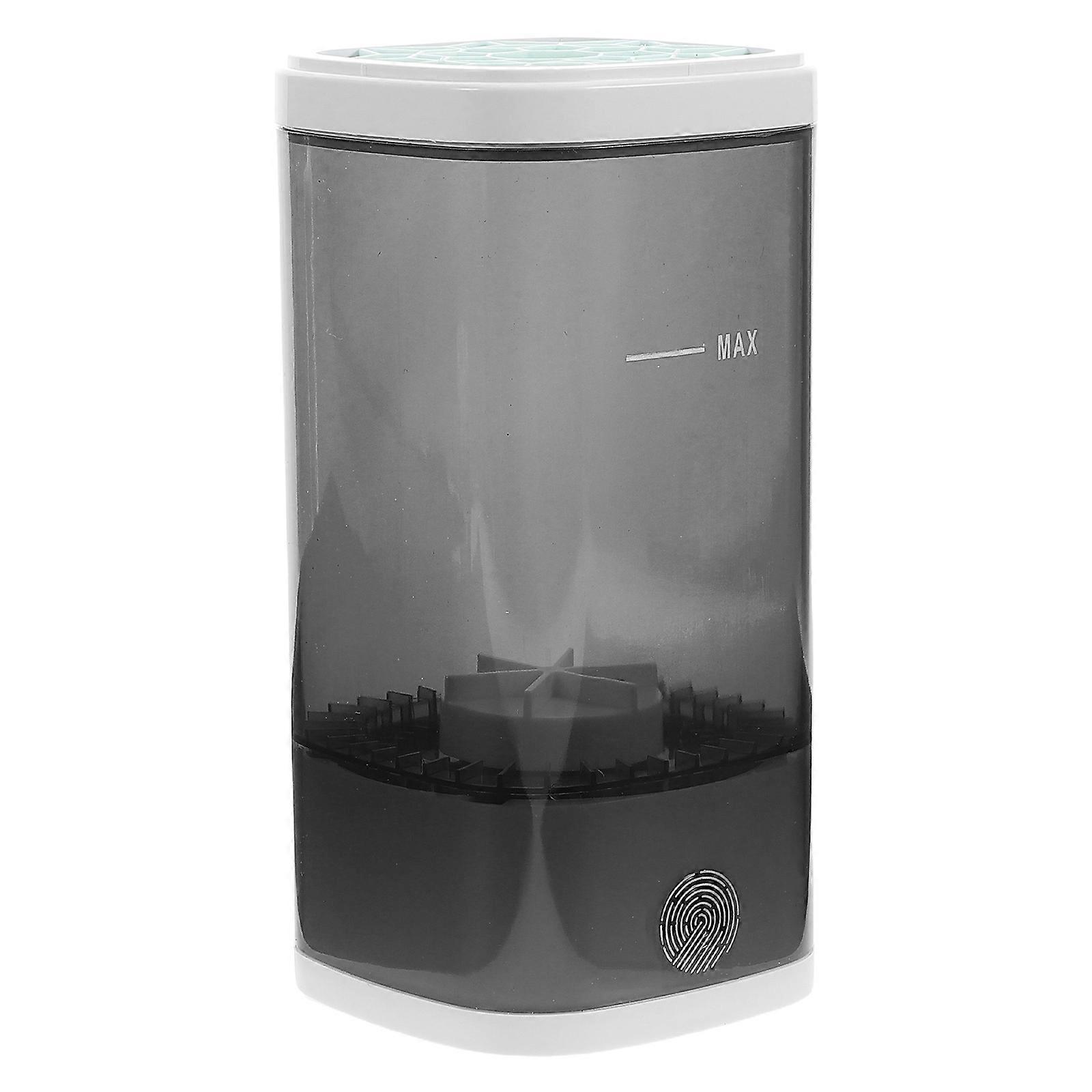 Electric Makeup Brush Cleaner Machine for Efficient Cleaning 4Pcs Automatic