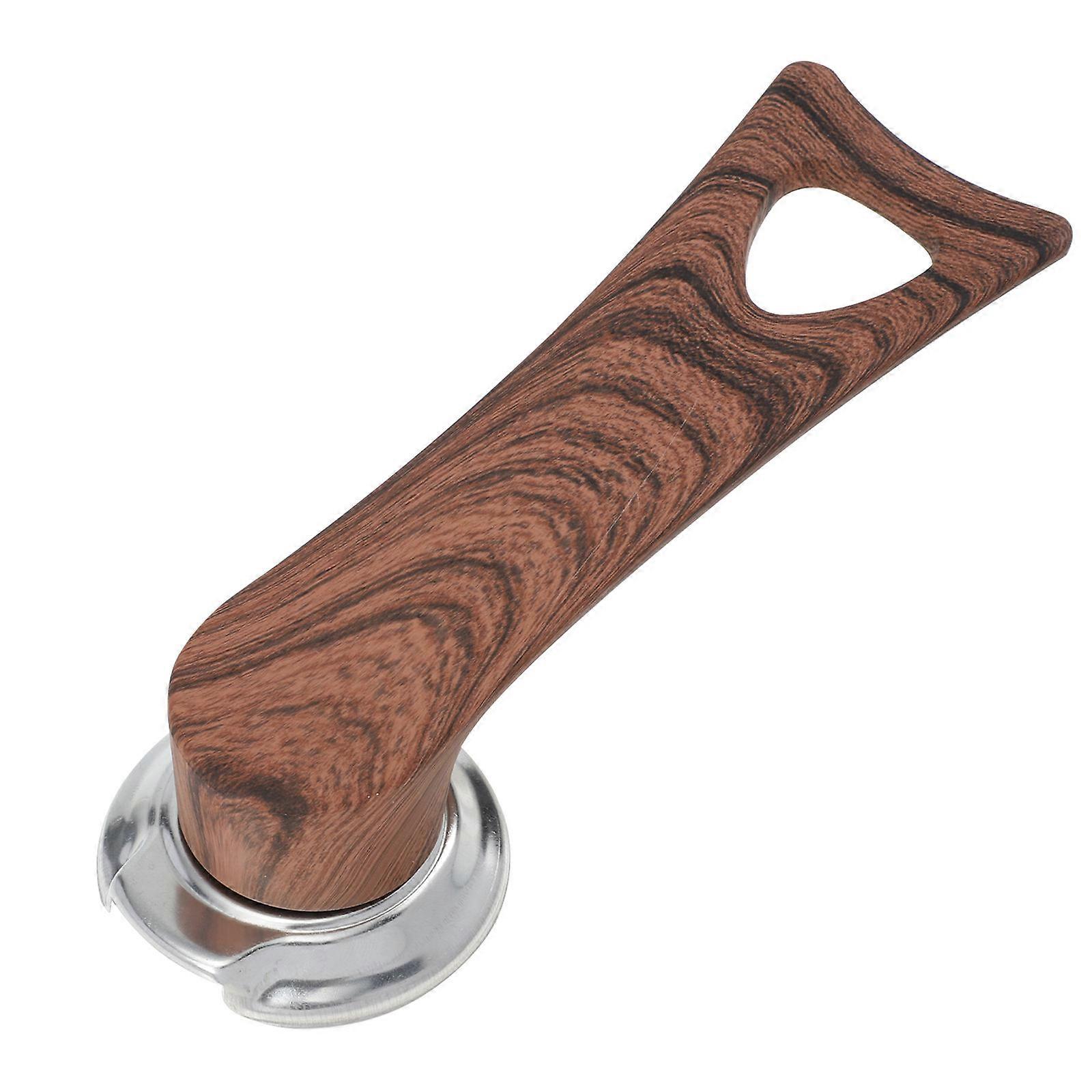 Brown Pot Cover Knob Replacement for Pot Lid Handle 2Pcs