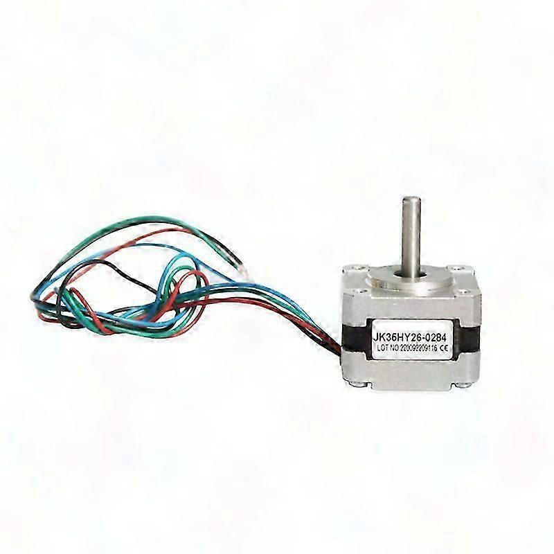 NEMA 14 26mm 2-Phase 1.8 Hybrid Stepper Motor