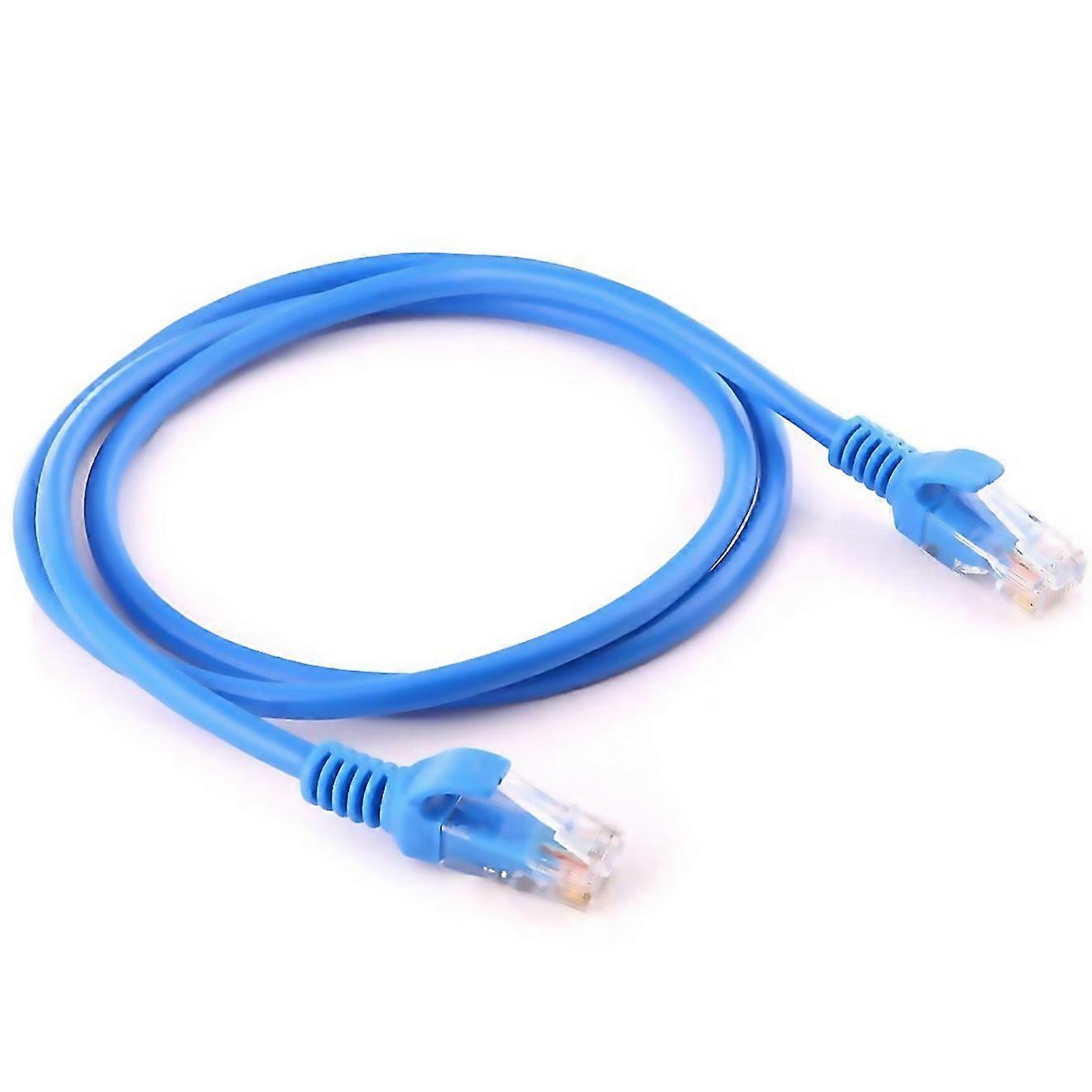 For Cat5e Network Cable Length