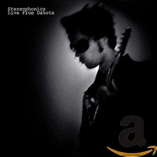 Stereophonics - Live From Dakota [CD]