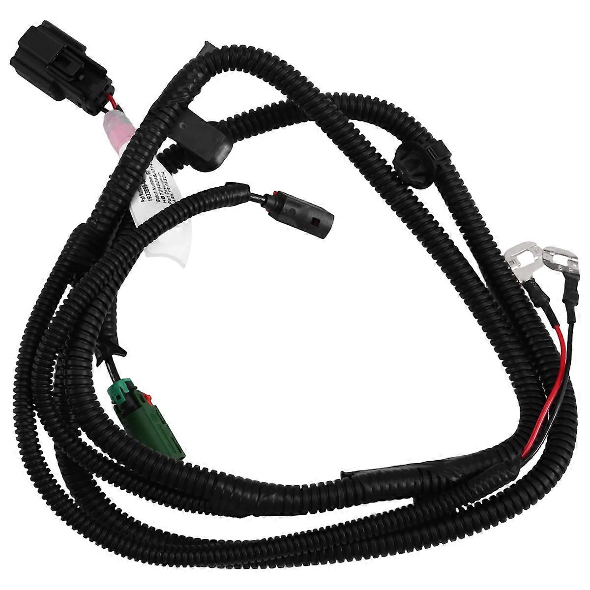 1933899-00-C Front Bumper Harness for Model Y 