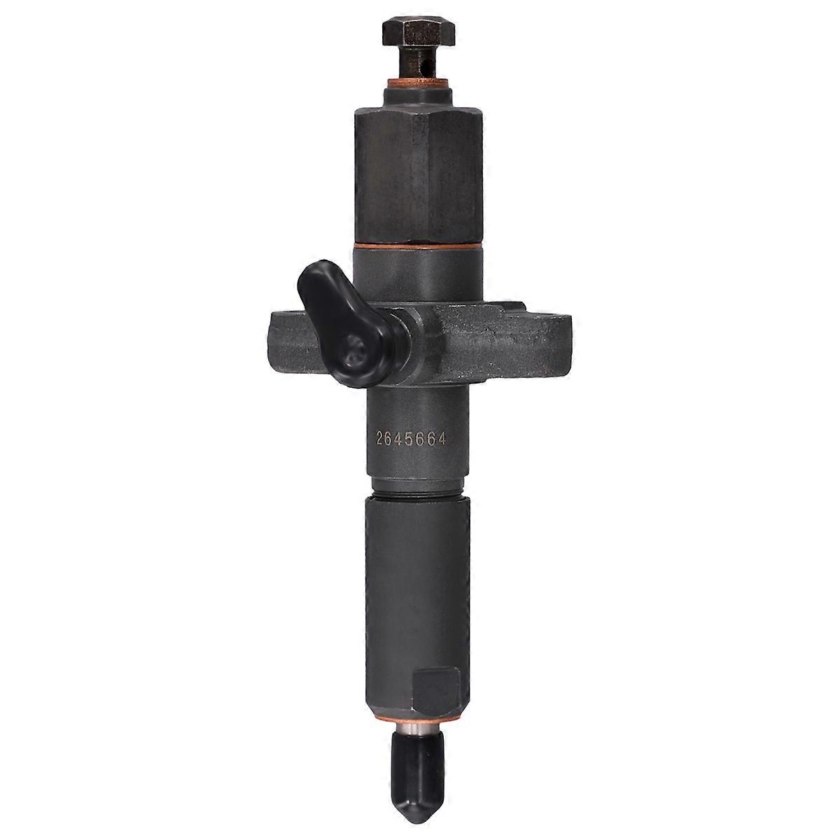 Fuel High Pressure Injector Assembly for 283, 290