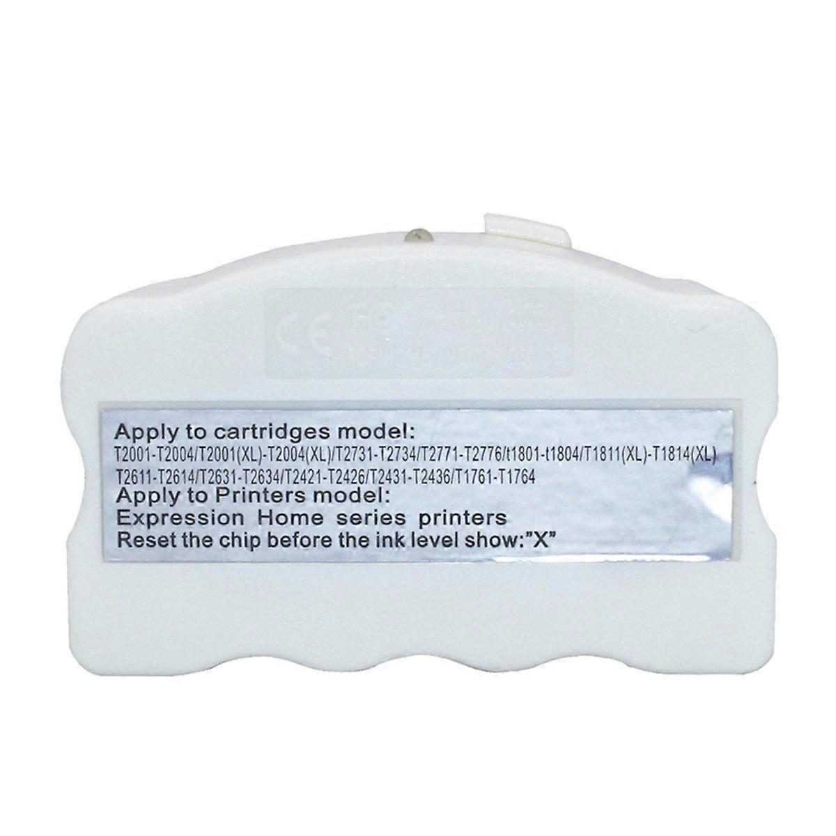 252 252XL Ink Chip Resetter for