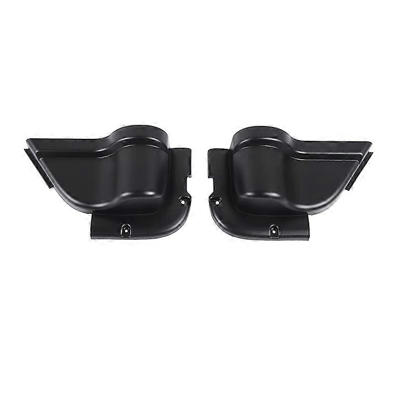 Front Door Insert Storage Pockets Box with Cup Holder for Jeep 11-17