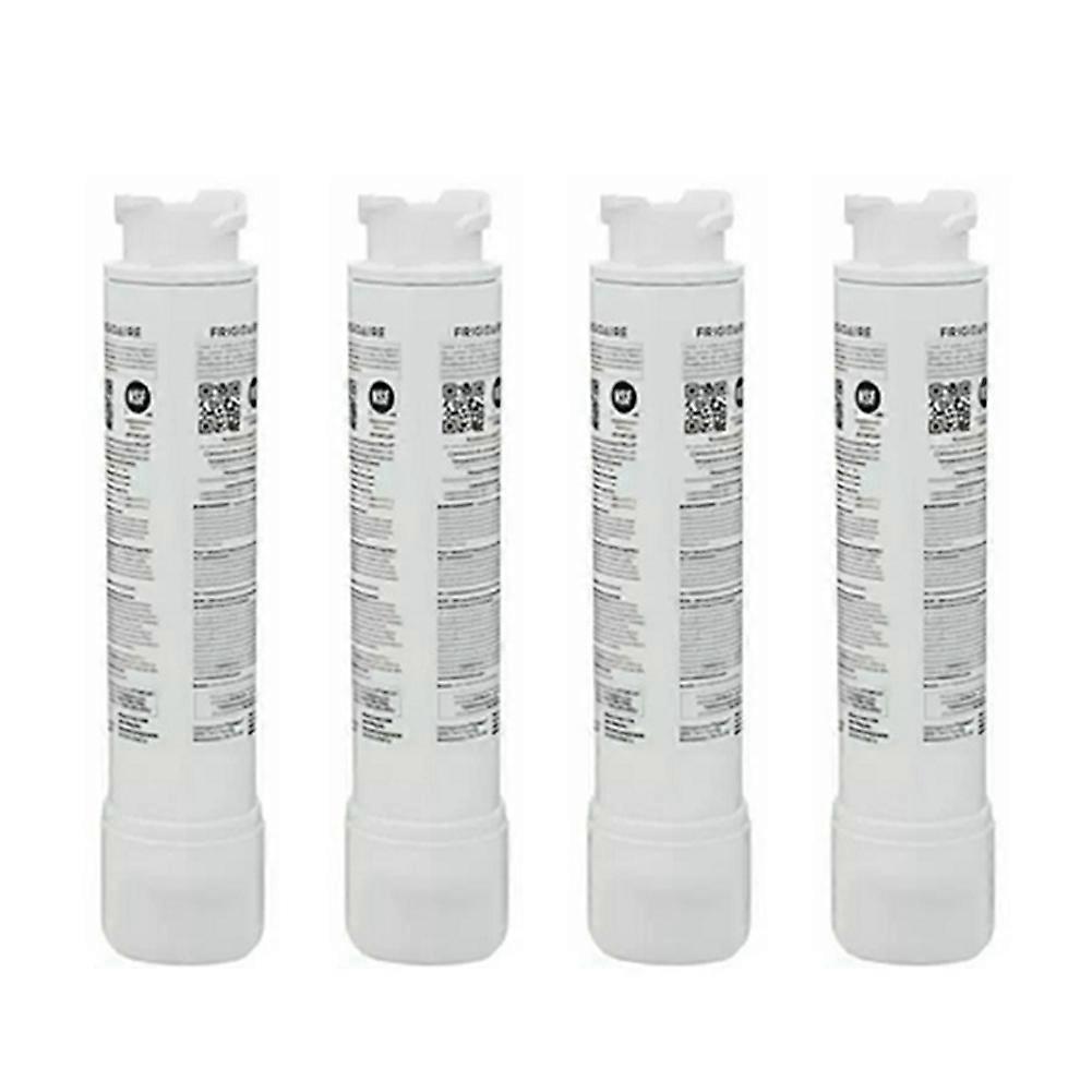 4PCS for PureSource Ultra II Refrigerator Water Filter Replacement Parts Refrigerator Filter