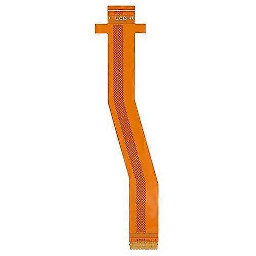 Flexible Cable LCD Connector Flex Cable for Galaxy Note 10.1 2014 Edition Replacement Part P605