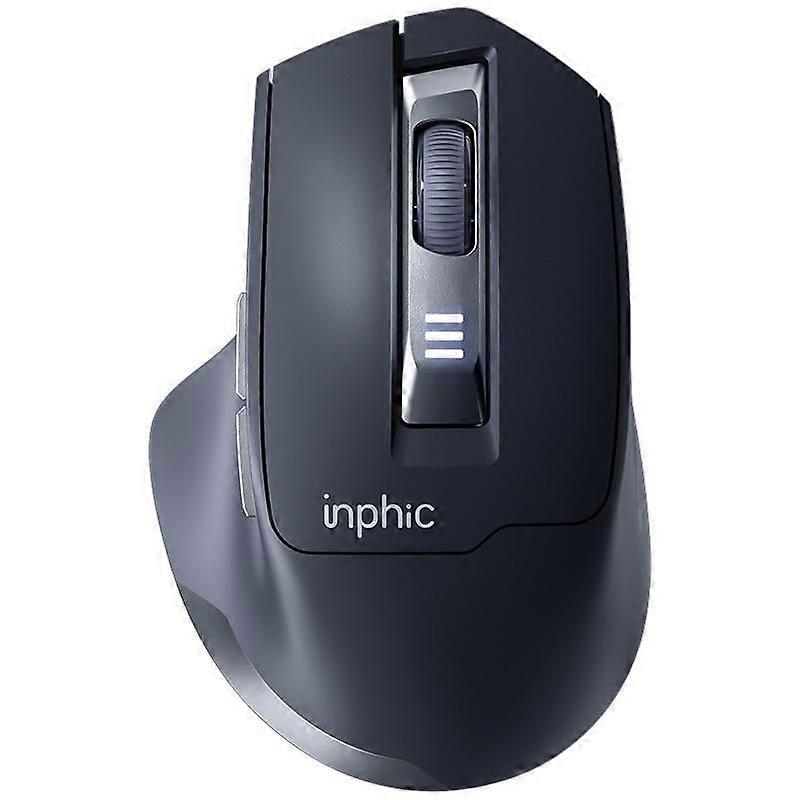 Inphic M9 2.4G Wireless Mouse M9