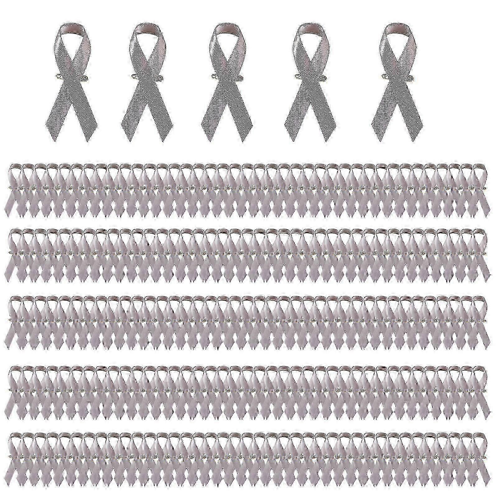 200'lük Paket Dayanışma Kurdele İğneleri Hayır Kurumu Kurdele İğneleri Hayırsever Toplantılarda Bakım Göstermek İçin Gönüllü Yaka İğneleri Sarı