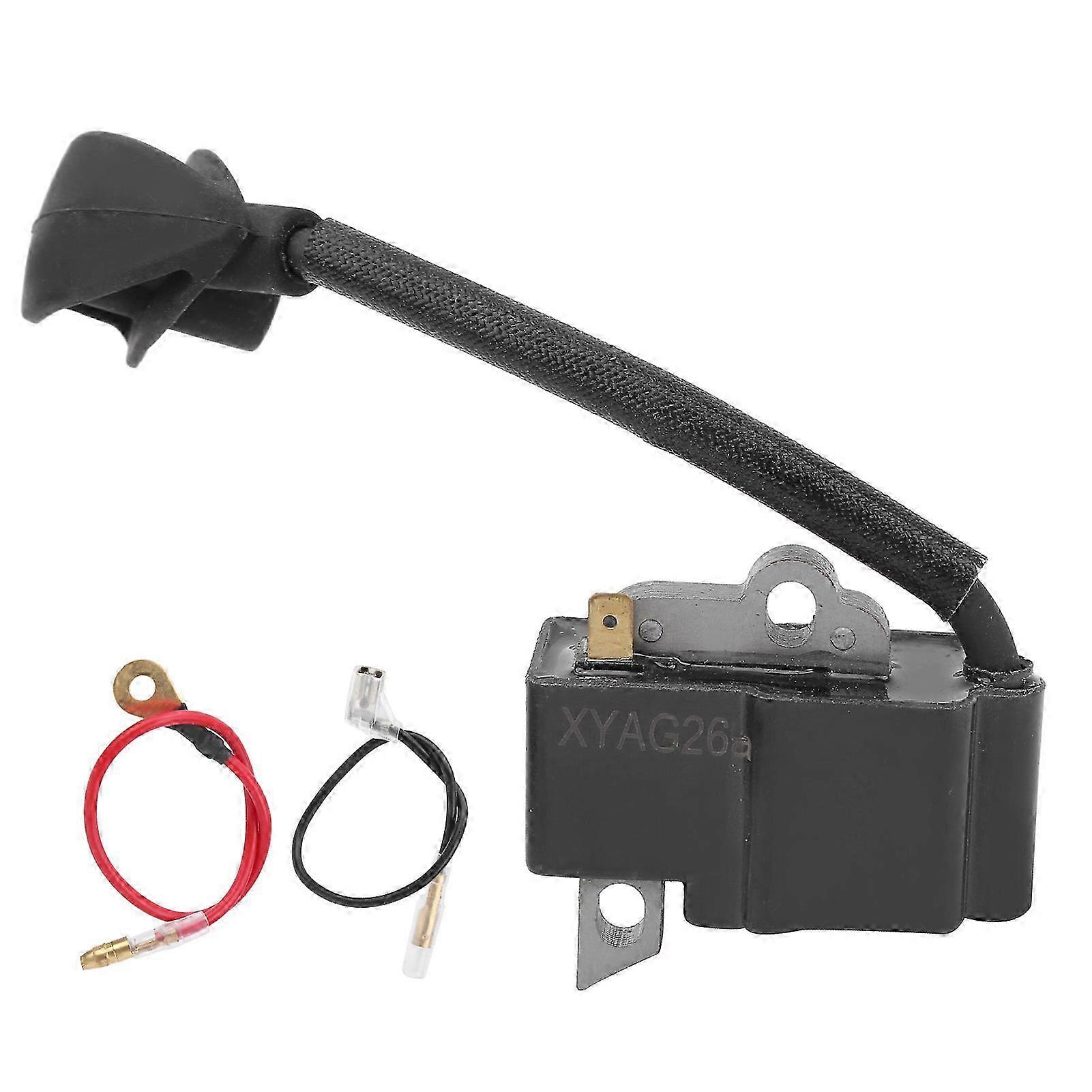 2025 Ignition Coil Module High Voltage Package Fit for STIHL hs81 hs81r hs81t hs86 #4237 400 1302