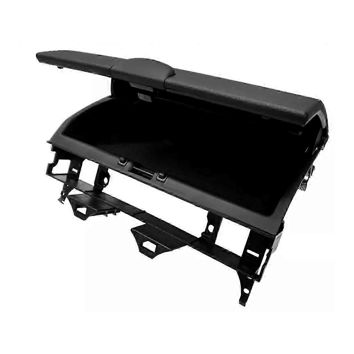 Upper Dash Bin and Lid Center Console Storage Box GJ6A-55-244C-02 for 6 2003-2005 Dash Glo