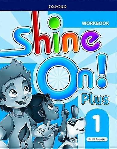 Shine On!: Level 1: Workbook