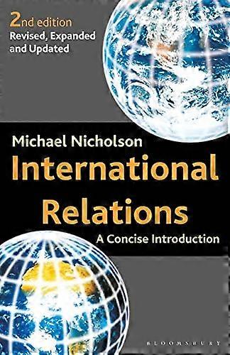 International Relations: A Concise Introduction