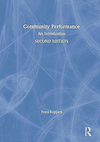 Community Performance: An Introduction