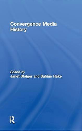 Convergence Media History