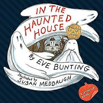 In the Haunted House (A Touch and Feel Lift the Flap Book)