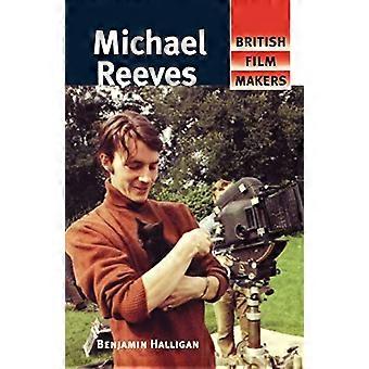 Michael Reeves