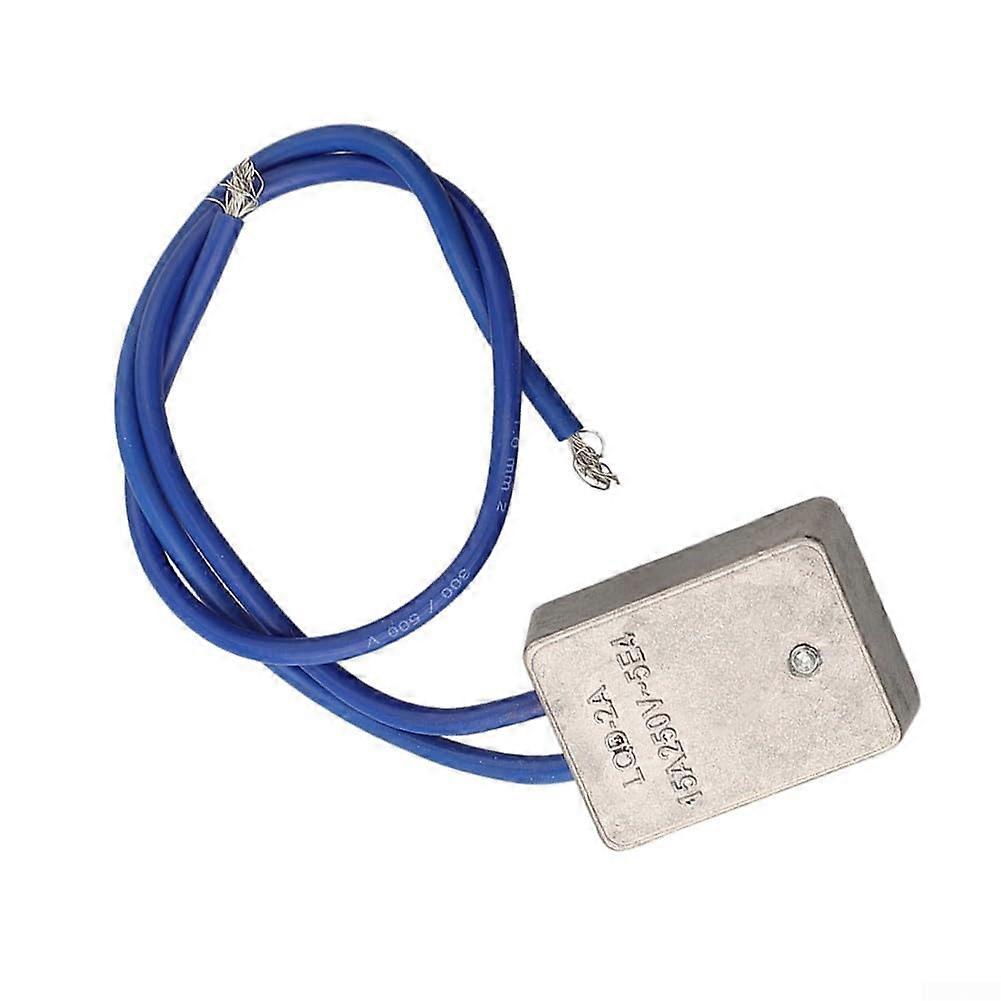 250V Soft Start Current Limiter Module For Electric Tools 15A Switch Power Tool Soft Start Controller