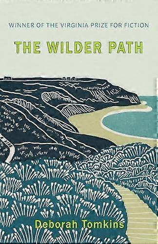 The Wilder Path