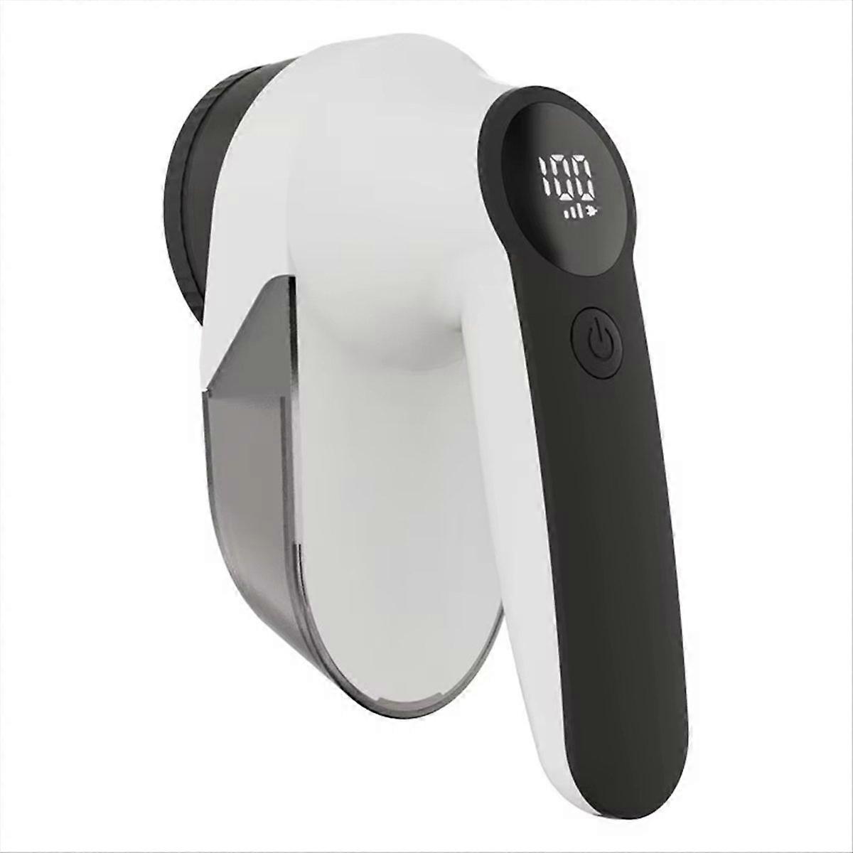 Rechargeable Lint Remover,Portable Fabric Shaver with 3 Speeds