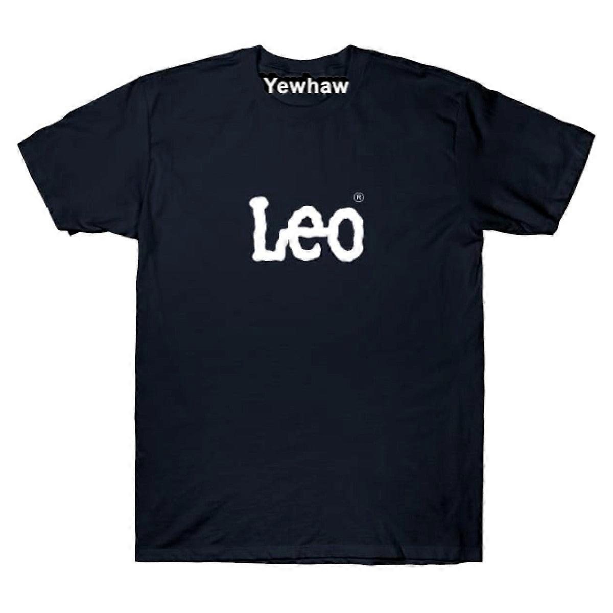 Play It Leo T-shirt Phish Tee