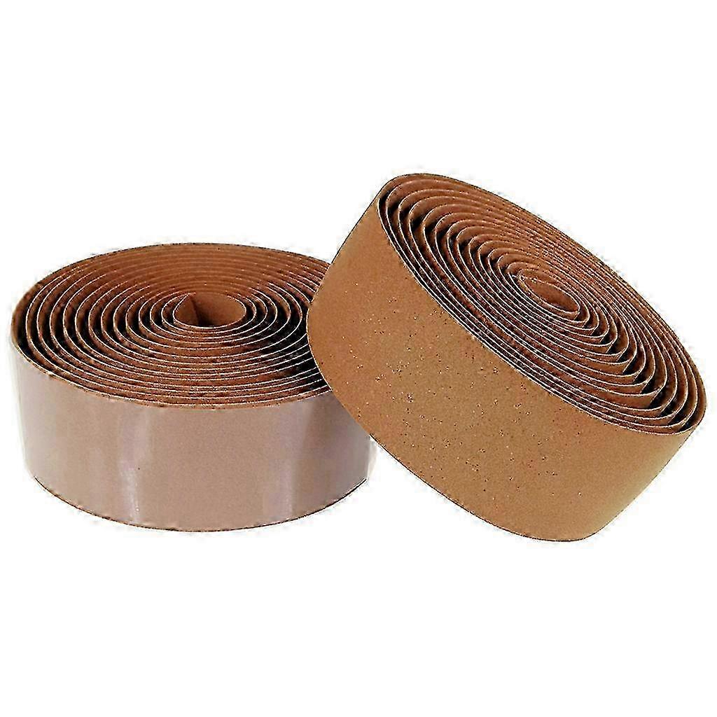 Bike Handlebar Tape Anti-Slip Bike Handle Wrap, Sweat Absorbent Handlebar Tape