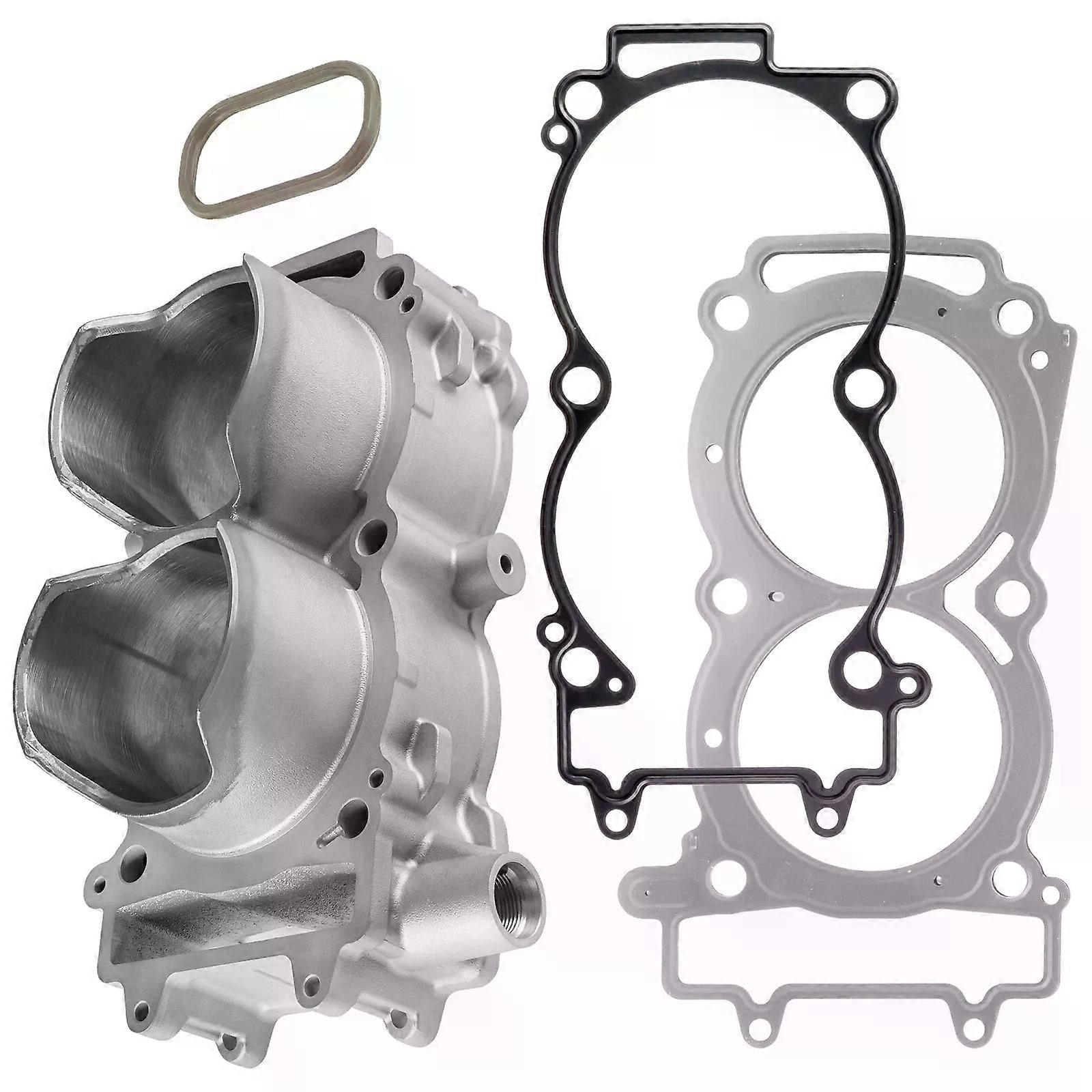 Cylinder & Gasket Kit for Polaris RZR XP 1000 2014-2018/ RZR XP 4 1000 2014-2018 NO.05009