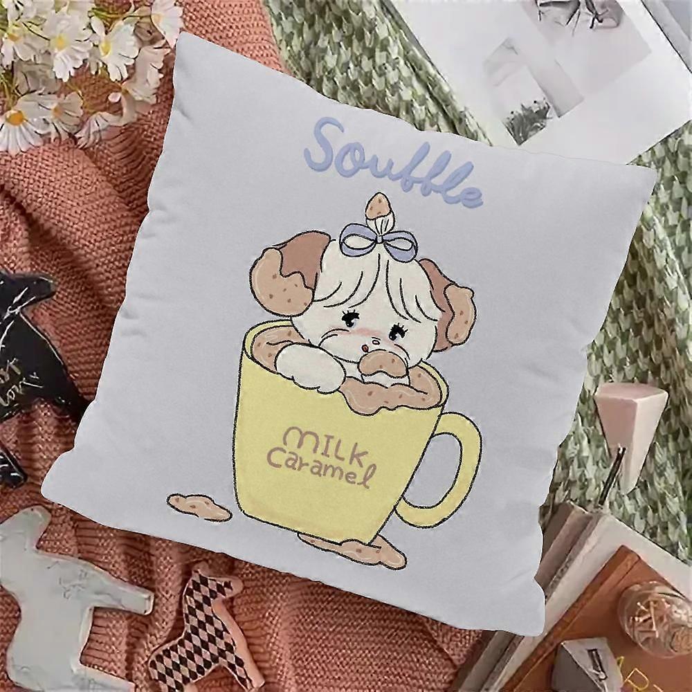 v349ミッコクッションカバースロー枕カバーリビングルームクッションホームデコレーションスリーピング枕gg349のための装飾的な高級ピロウカバー