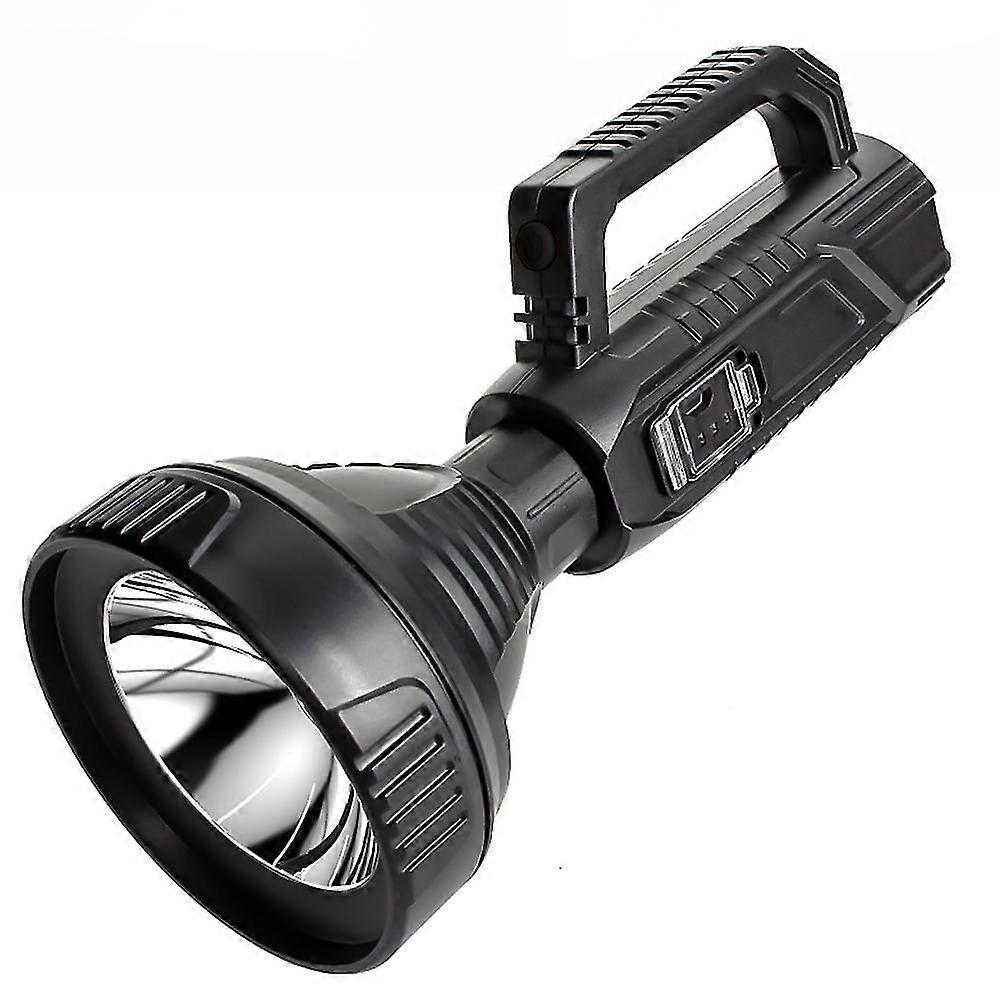 25-26 Bright Led Flashlight Waterproof
