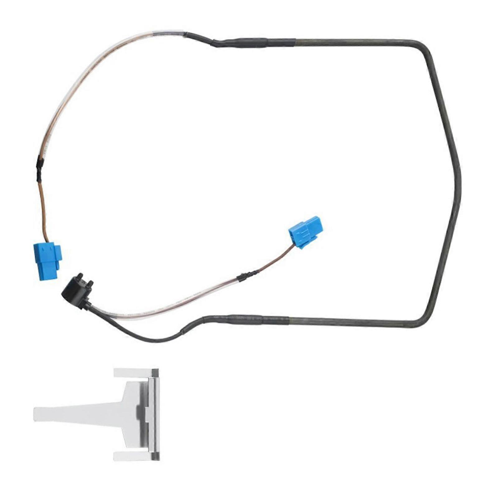 Refrigerator Drainage Clip With Corrosion Resistant For Moisture Control And Longevity Multicolor