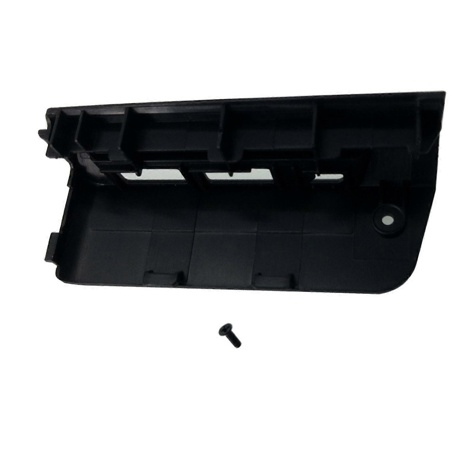 Laptops Hard Drive Caddy Cover Mounting Rack HDD Caddy Cover Replacement for Thinkpad T430 T430i with Screws Part Multicolor