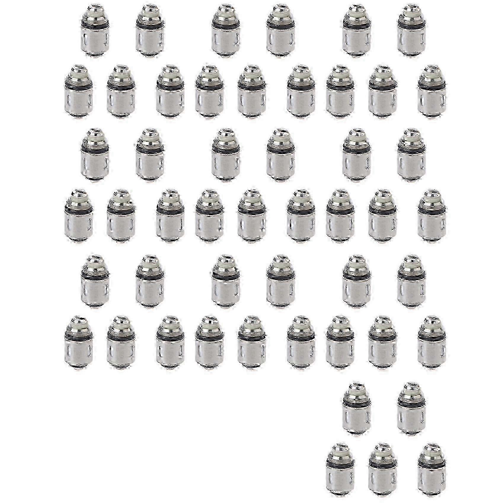 Replacement Coil Set for Q16 Q14 S14 G14 C14 - 1.6ohm - 50pcs