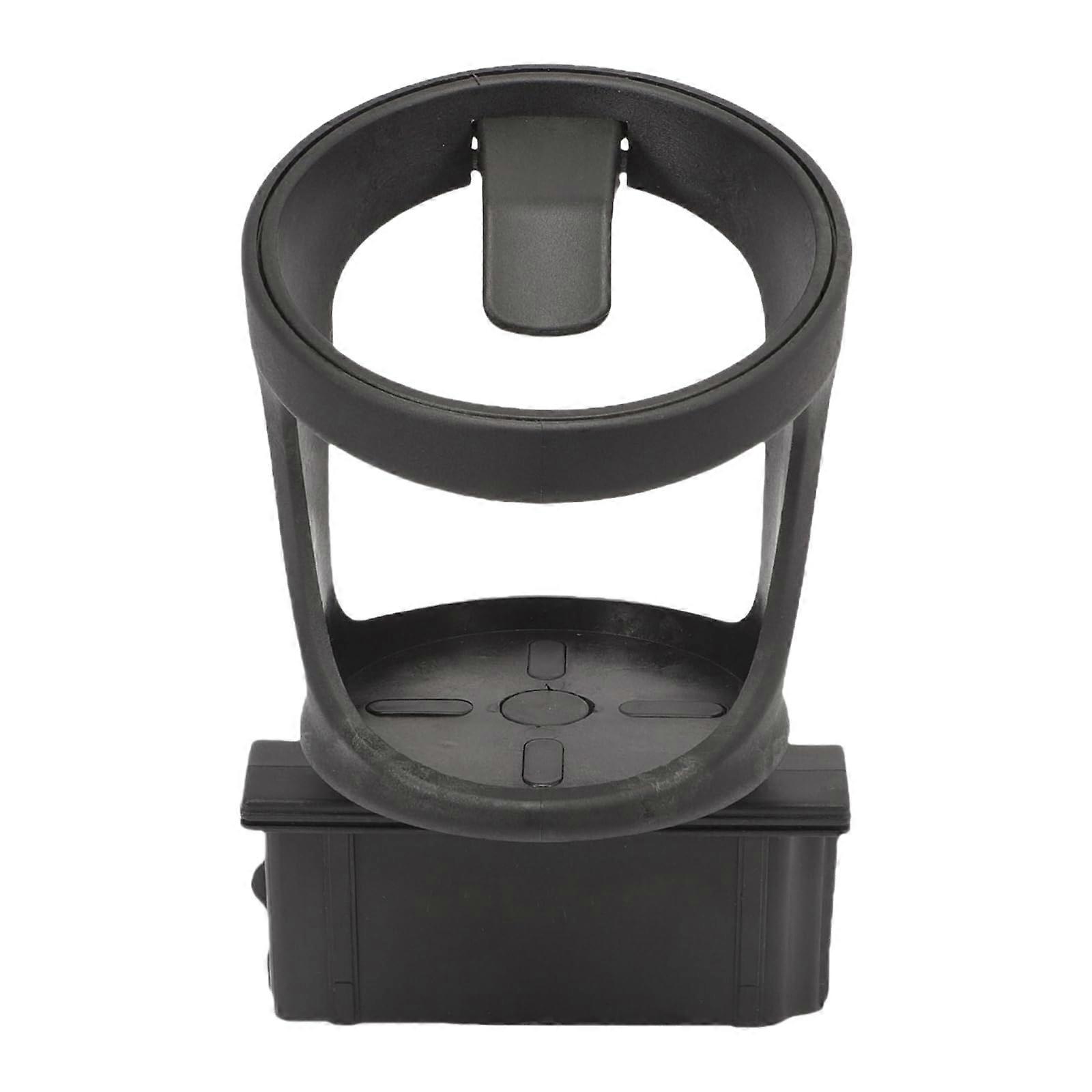 Car Drink Organizers Upgraded Model Efficient And Stylish Drink Storage Solution Fits Most Vehicles Compact Size