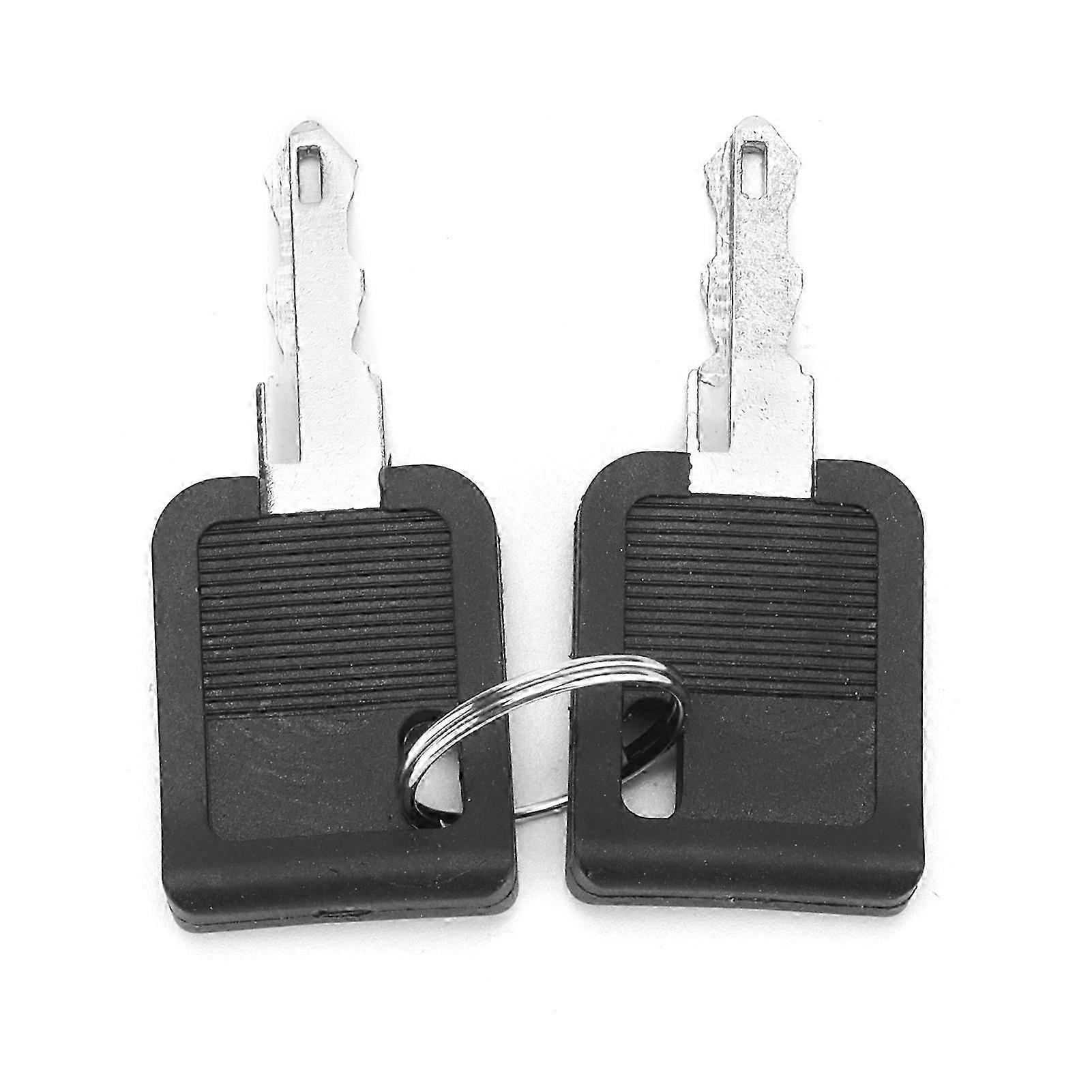 Vauxhall Movano Mk1 Ignition Switch Replacement (1998-2010 Model) with 2 Keys